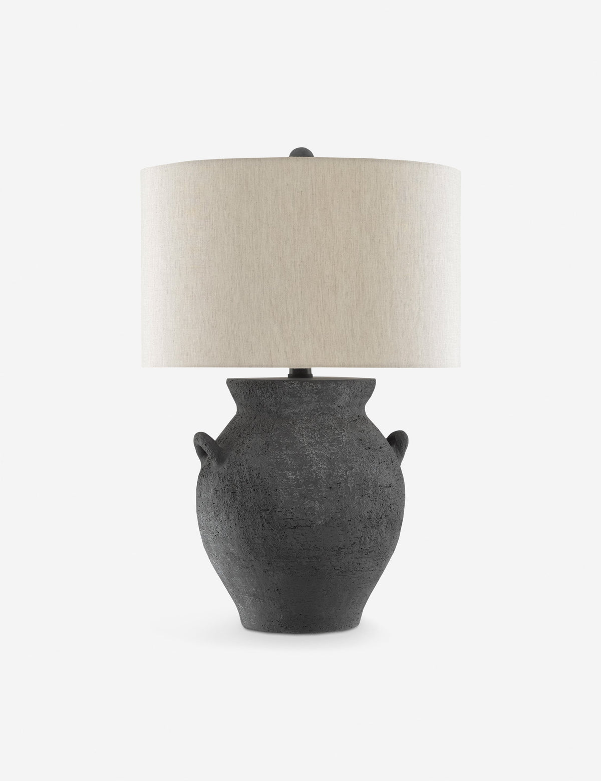 Zella Table Lamp - Designer Table Lamp for Nightstands | Home Lighting