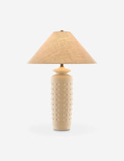 Olin Table Lamp - Designer Table Lamp for Nightstands | Home Lighting