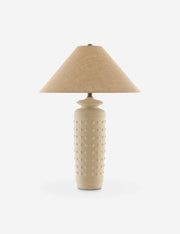 Olin Table Lamp - Designer Table Lamp for Nightstands | Home Lighting