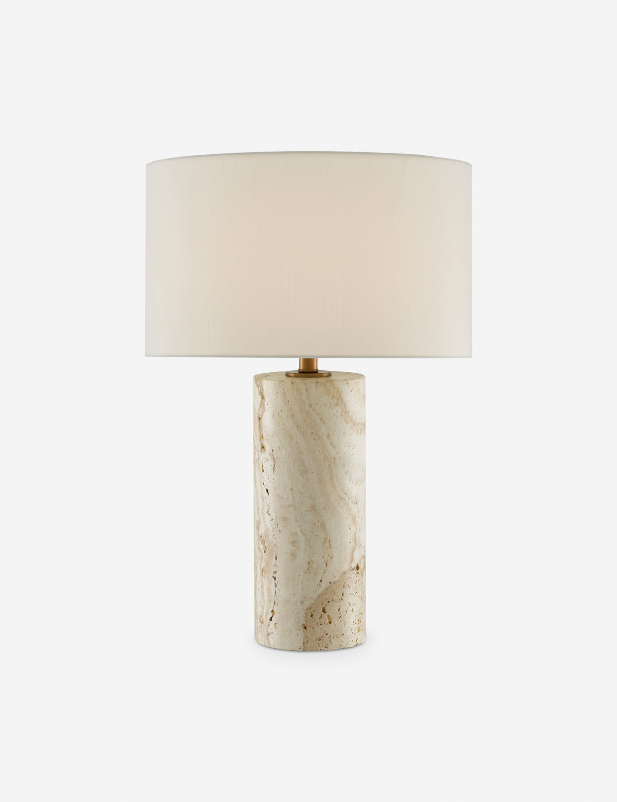 Evora Table Lamp - Designer Table Lamp for Nightstands | Home Lighting