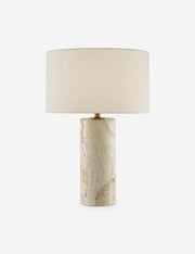 Evora Table Lamp - Designer Table Lamp for Nightstands | Home Lighting