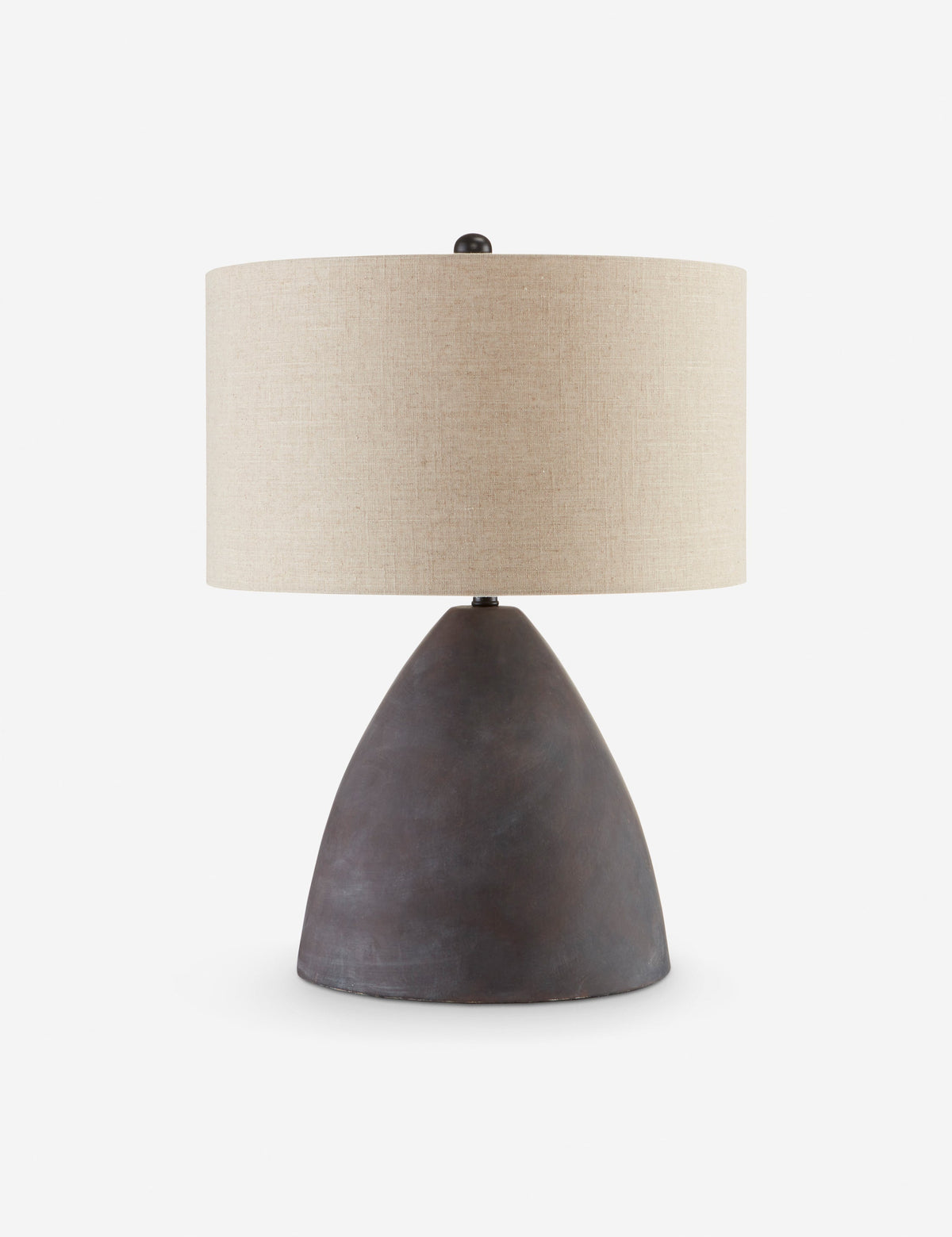 Roan Table Lamp - Designer Table Lamp for Nightstands | Home Lighting in a room