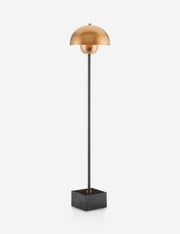 Aziel Table Lamp - Designer Table Lamp for Nightstands | Home Lighting