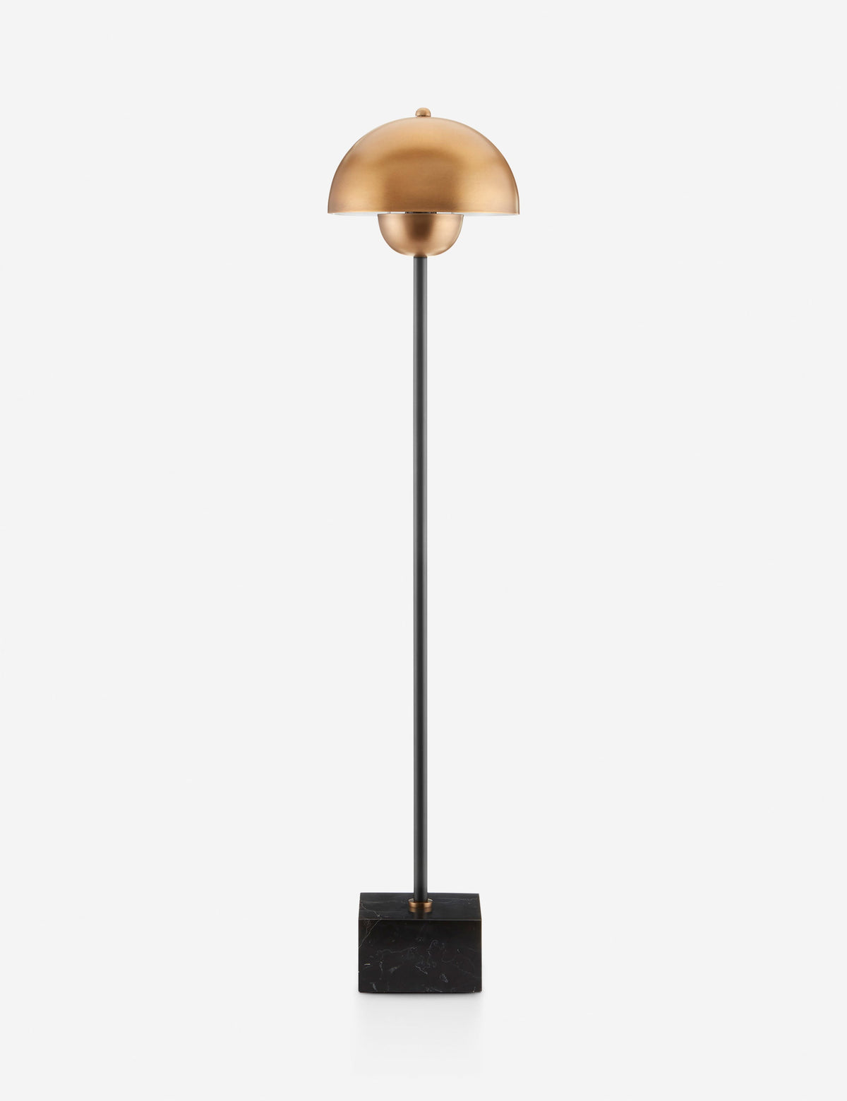 Aziel Table Lamp - Designer Table Lamp for Nightstands | Home Lighting in a room