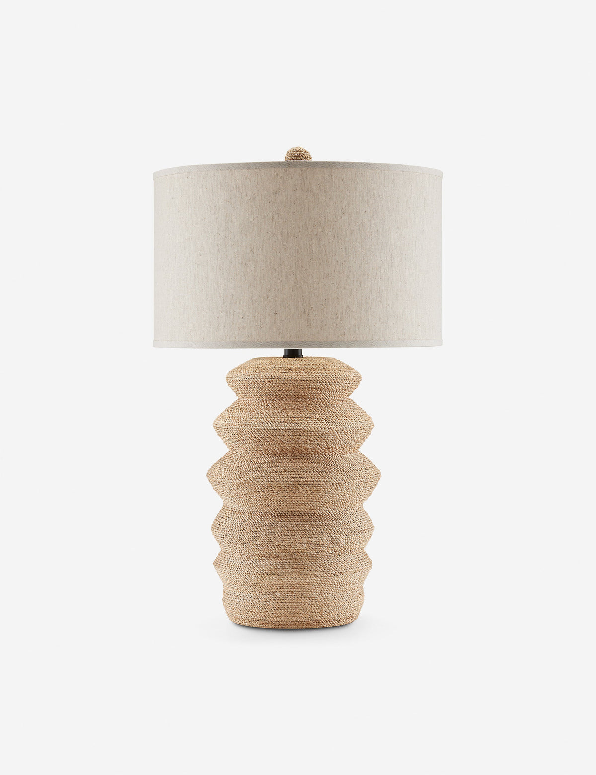 Nakoa Table Lamp - Designer Table Lamp for Nightstands | Home Lighting