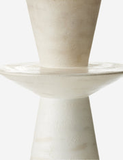 Vada Table Lamp - Designer Table Lamp for Nightstands | Home Lighting