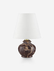 Benicio Mini Table Lamp - Designer Table Lamp for Nightstands