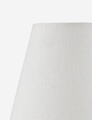 Benicio Mini Table Lamp - Designer Table Lamp for Nightstands
