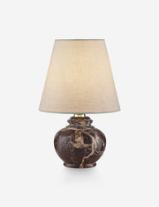 Benicio Mini Table Lamp - Designer Table Lamp for Nightstands