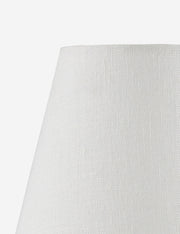 Benicio Mini Table Lamp - Designer Table Lamp for Nightstands