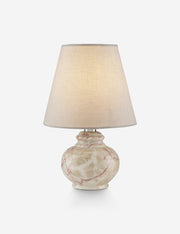 Benicio Mini Table Lamp - Designer Table Lamp for Nightstands