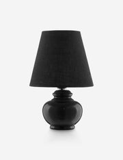 Benicio Mini Table Lamp - Designer Table Lamp for Nightstands