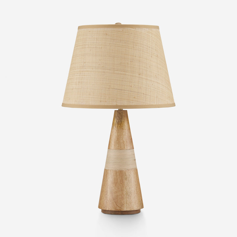Moritz Table Lamp - Designer Table Lamp for Nightstands Light