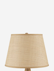 Moritz Table Lamp - Designer Table Lamp for Nightstands Light