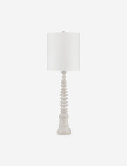 Bankei Table Lamp - Designer Table Lamp for Nightstands Light