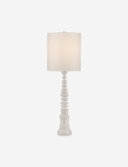 Bankei Table Lamp - Designer Table Lamp for Nightstands Light