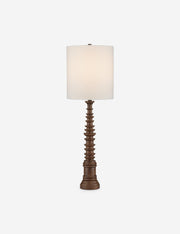 Bankei Table Lamp - Designer Table Lamp for Nightstands Light
