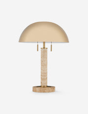 Cerelia Table Lamp - Designer Table Lamp for Nightstands Light