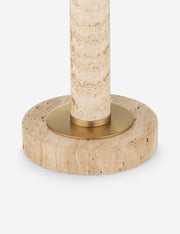 Cerelia Table Lamp - Designer Table Lamp for Nightstands Light