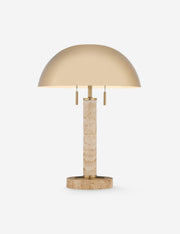 Cerelia Table Lamp - Designer Table Lamp for Nightstands Light