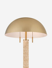 Cerelia Table Lamp - Designer Table Lamp for Nightstands Light