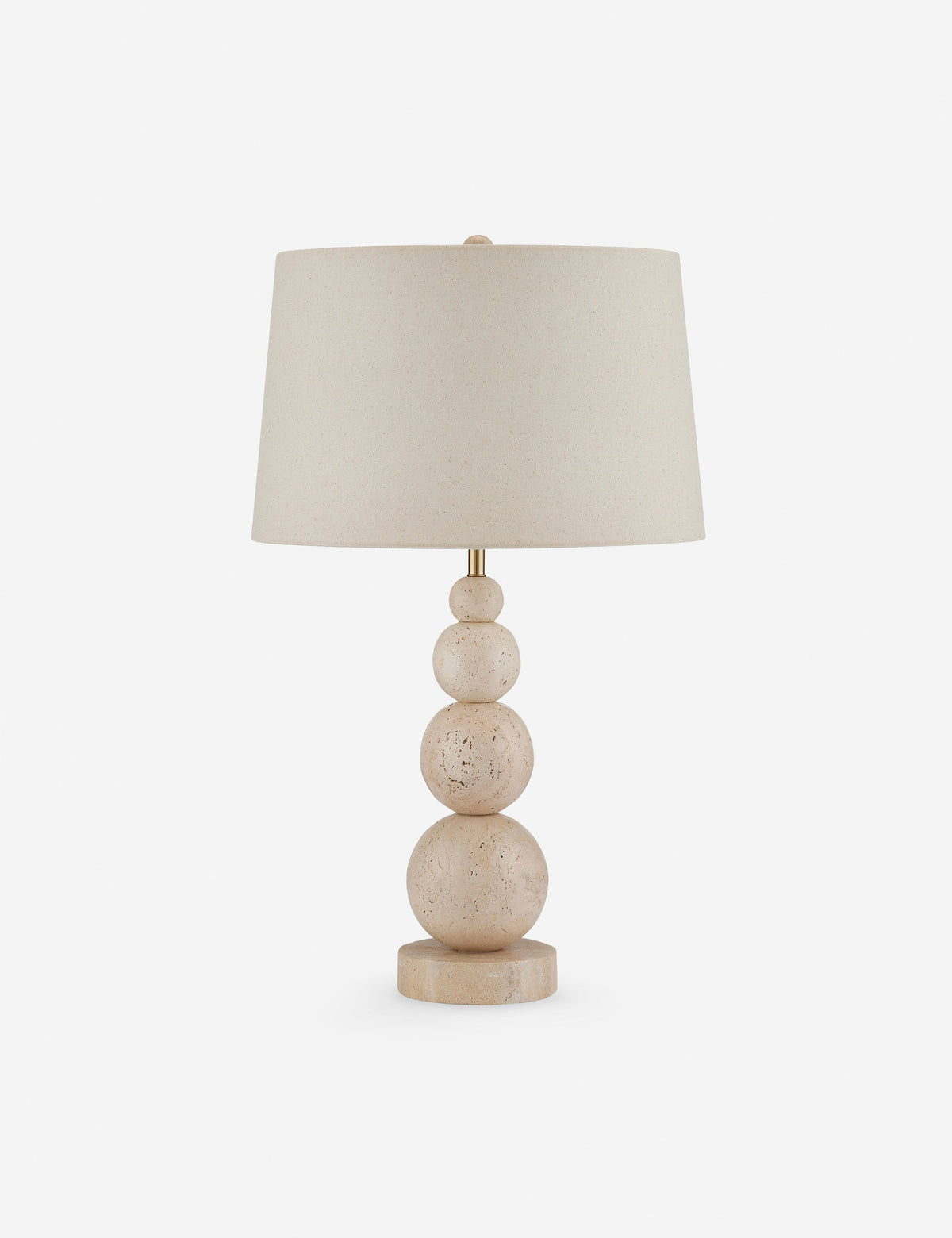 Clemma Table Lamp - Designer Table Lamp for Nightstands Light in a room