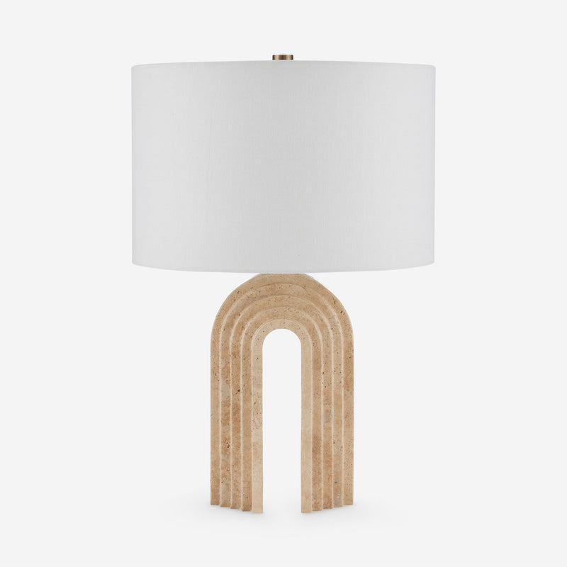 Jamari Table Lamp - Designer Table Lamp for Nightstands Light