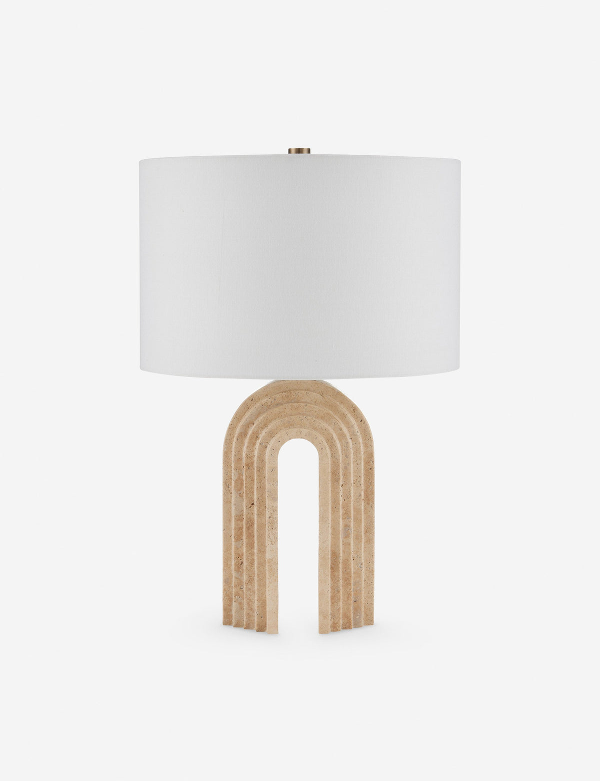 Jamari Table Lamp - Designer Table Lamp for Nightstands Light