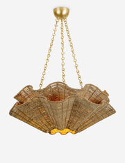 Azuela Chandelier - Dining Room Chandelier Fixture for Dining Rooms