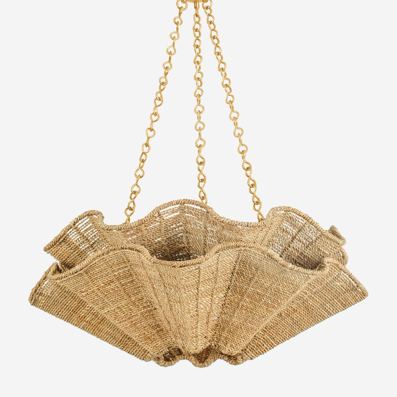 Azuela Chandelier - Dining Room Chandelier Fixture for Dining Rooms