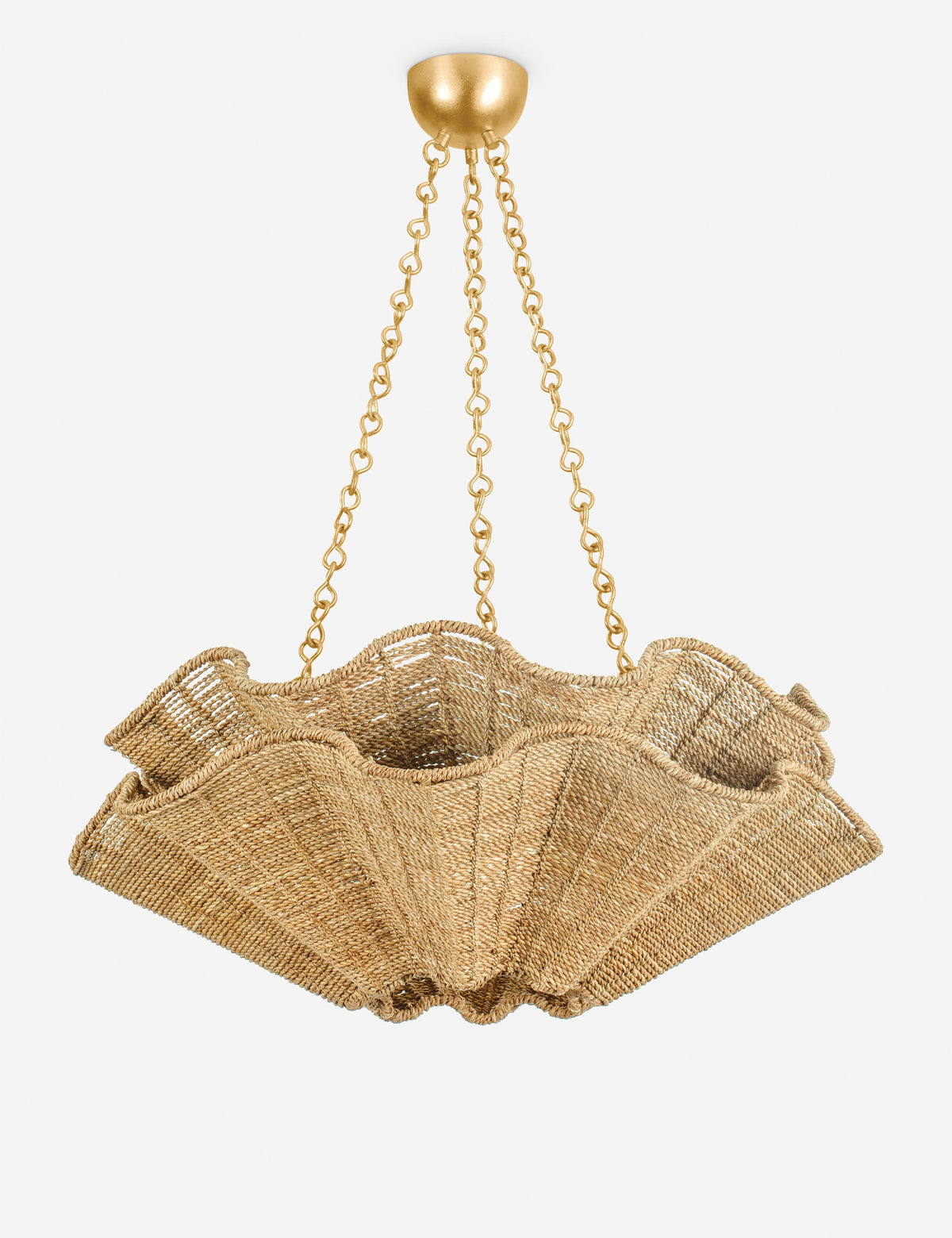 Azuela Chandelier - Dining Room Chandelier Fixture for Dining Rooms