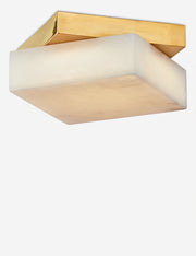 Karol Flush Mount Light - Flush Mount Ceiling Light for Hallways