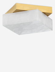 Karol Flush Mount Light - Flush Mount Ceiling Light for Hallways