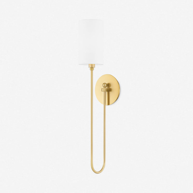 Midford Sconce - Wall Sconce Lighting for Bedrooms Modern Wall Light
