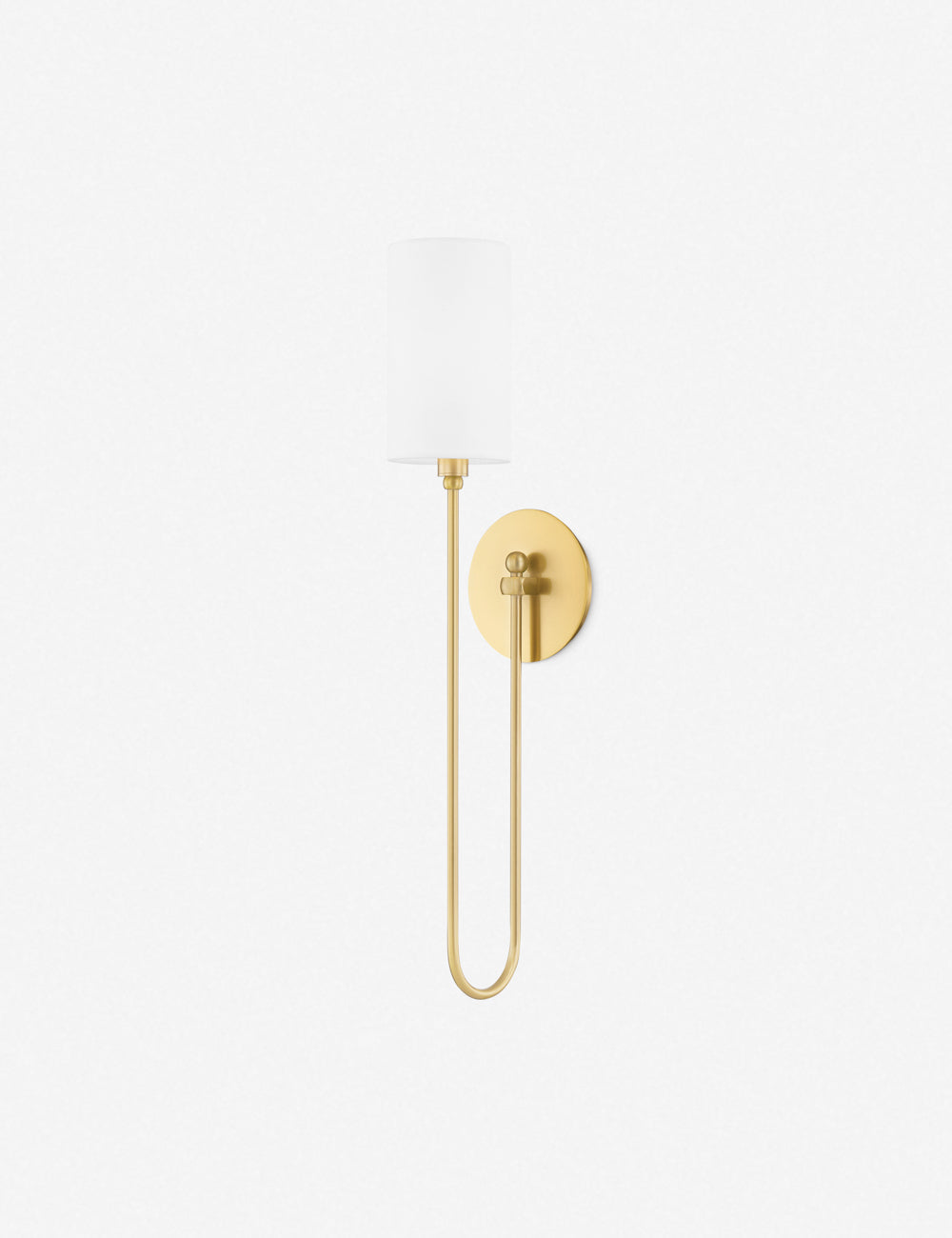 Midford Sconce - Wall Sconce Lighting for Bedrooms Modern Wall Light in a room