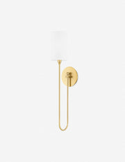 Midford Sconce - Wall Sconce Lighting for Bedrooms Modern Wall Light