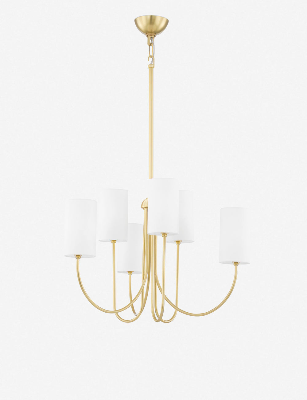Midford Chandelier - Dining Room Chandelier Fixture for Dining Rooms