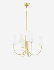 Midford Chandelier - Dining Room Chandelier Fixture for Dining Rooms