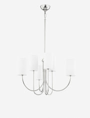 Midford Chandelier - Dining Room Chandelier Fixture for Dining Rooms
