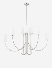 Midford Chandelier - Dining Room Chandelier Fixture for Dining Rooms