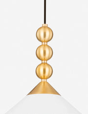 Talise Pendant Light - Modern Ceiling Pendant Light for Dining Rooms