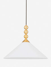 Talise Pendant Light - Modern Ceiling Pendant Light for Dining Rooms