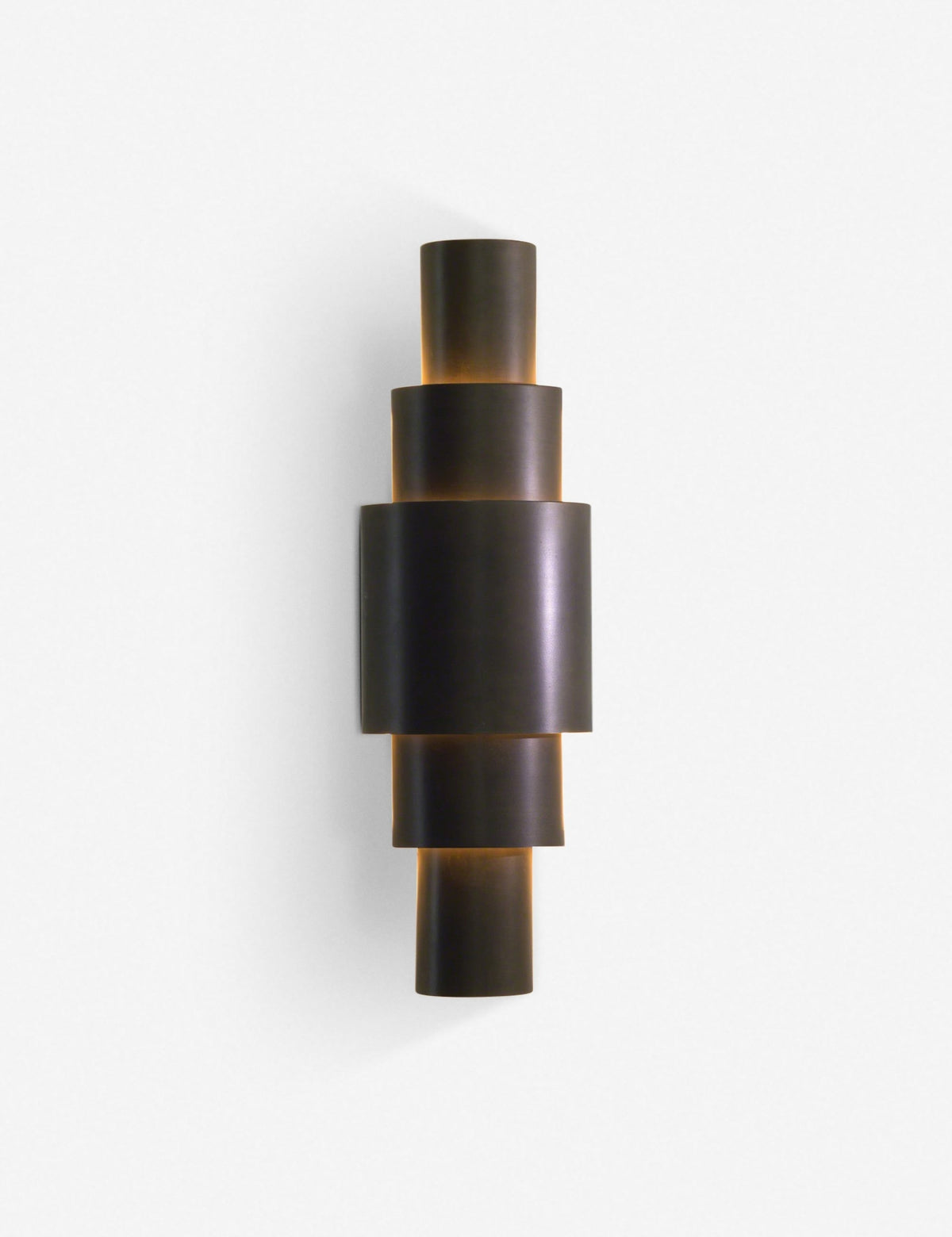 Nakita Sconce - Wall Sconce Lighting for Bedrooms Modern Wall Light in a room