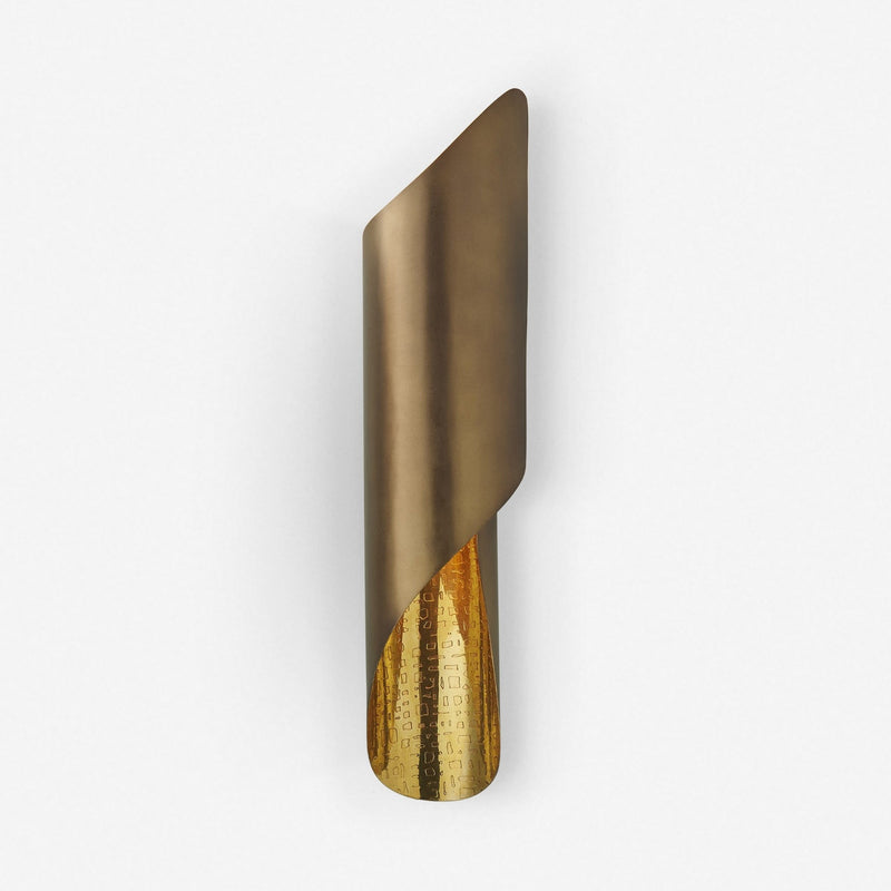 Espiria Sconce - Wall Sconce Lighting for Bedrooms Modern Wall Light