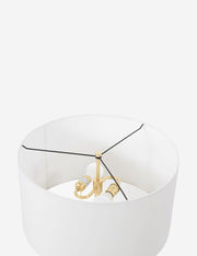 Kunal Table Lamp - Designer Table Lamp for Nightstands | Home Lighting