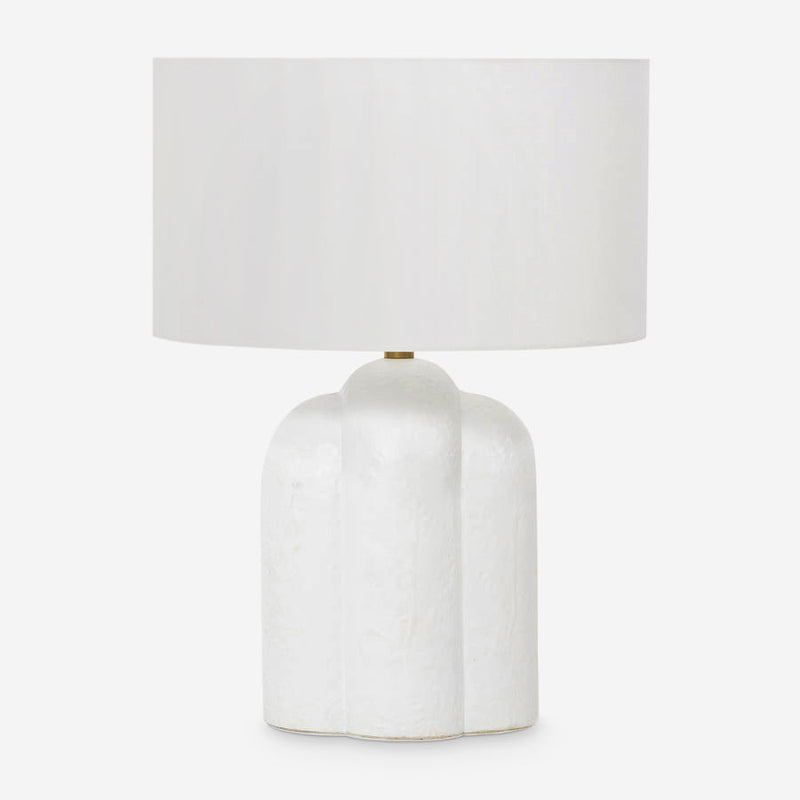 Kunal Table Lamp - Designer Table Lamp for Nightstands | Home Lighting