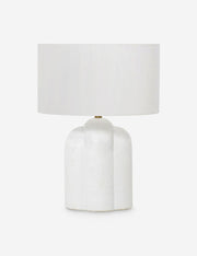 Kunal Table Lamp - Designer Table Lamp for Nightstands | Home Lighting