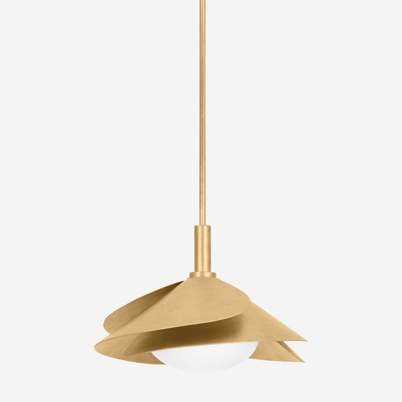 Eudora Pendant Light - Modern Ceiling Pendant Light for Dining Rooms
