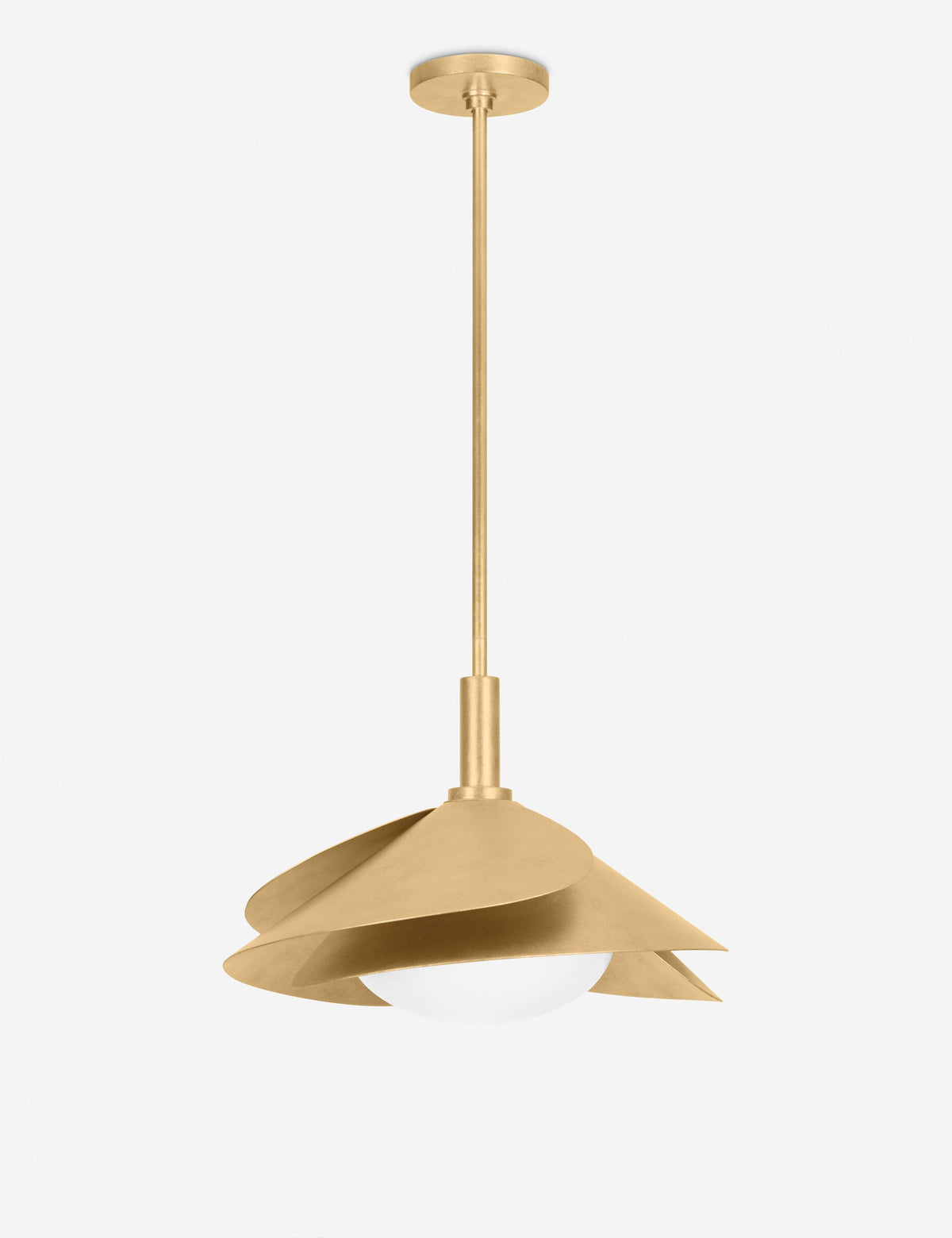 Eudora Pendant Light - Modern Ceiling Pendant Light for Dining Rooms in a room