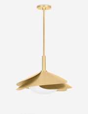 Eudora Pendant Light - Modern Ceiling Pendant Light for Dining Rooms